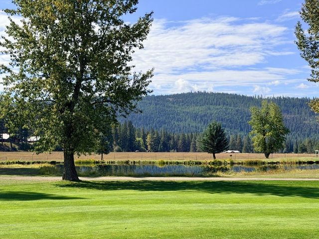 1308 Golf View Drive, Seeley Lake, MT 59868 property photo