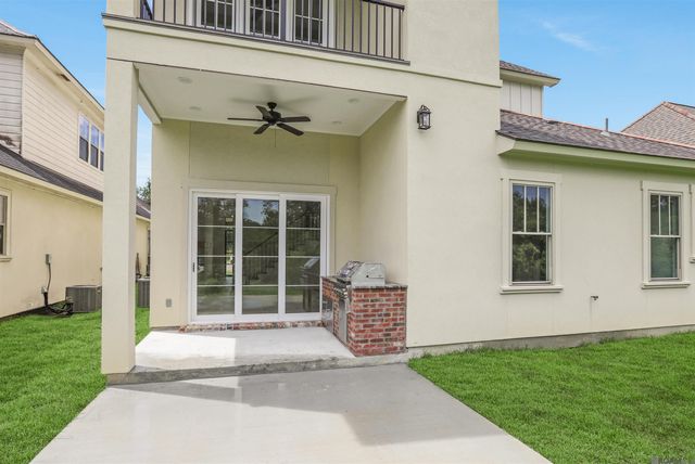 18171 Vis-a-vis Ave, Baton Rouge, LA 70817