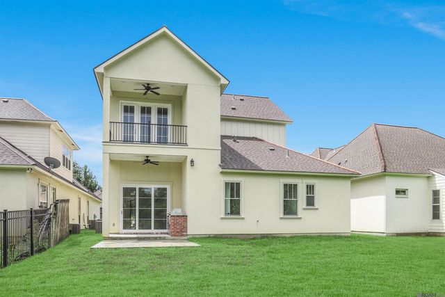 18171 Vis-a-vis Ave, Baton Rouge, LA 70817