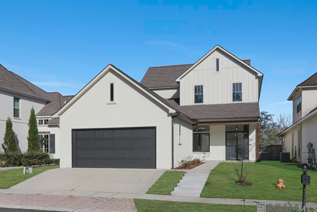 18171 Vis-a-vis Ave, Baton Rouge, LA 70817