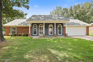 405 Greenmont Drive, Jackson, MS 39212