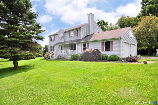 98 East Street, Bethlehem, CT 06751