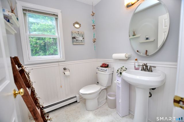 98 East Street, Bethlehem, CT 06751