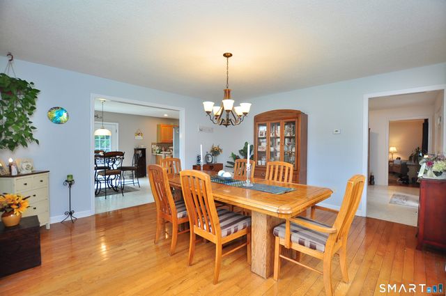 98 East Street, Bethlehem, CT 06751