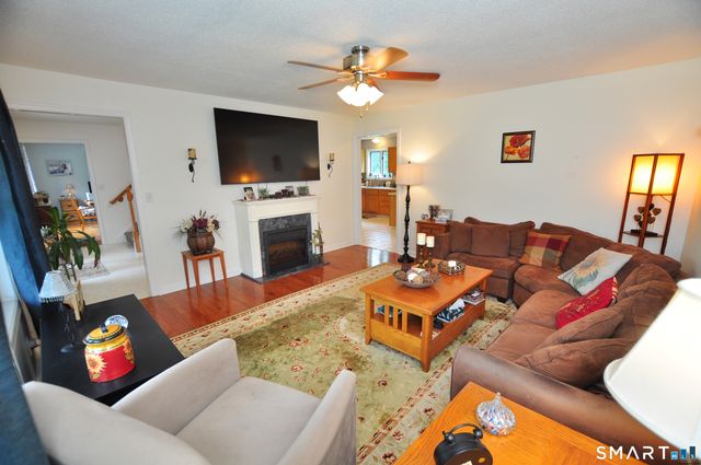 98 East Street, Bethlehem, CT 06751