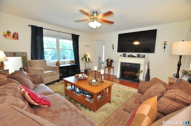 98 East Street, Bethlehem, CT 06751