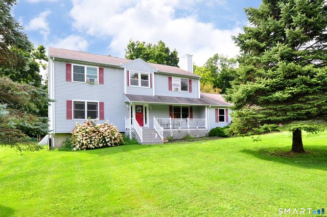 98 East Street, Bethlehem, CT 06751