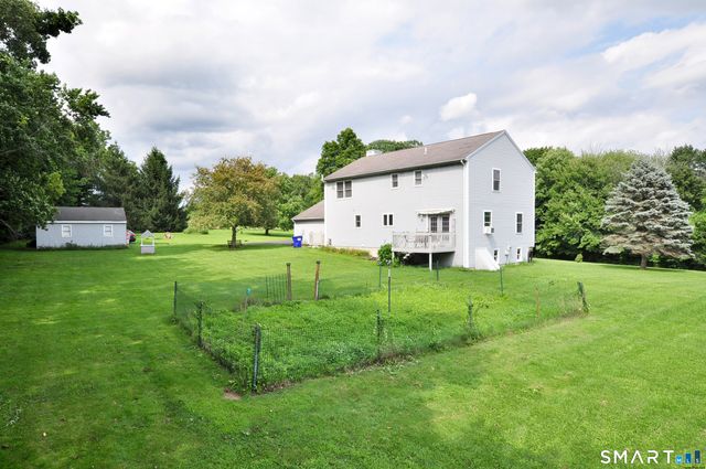 98 East Street, Bethlehem, CT 06751