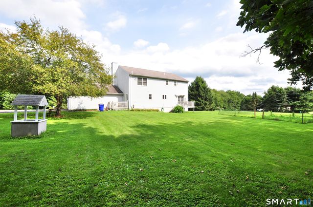 98 East Street, Bethlehem, CT 06751