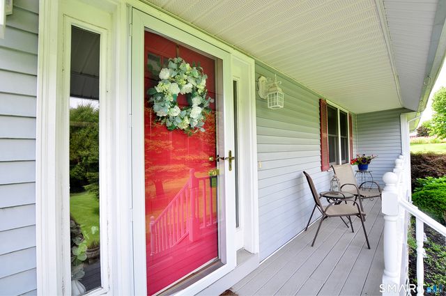 98 East Street, Bethlehem, CT 06751