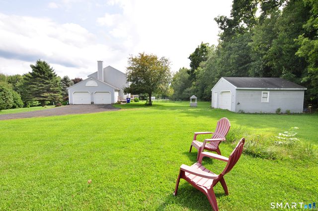 98 East Street, Bethlehem, CT 06751