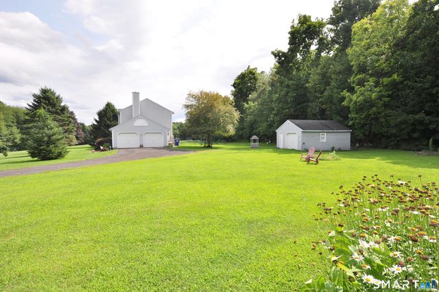 98 East Street, Bethlehem, CT 06751