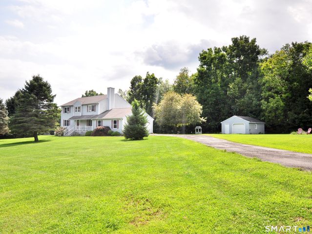 98 East Street, Bethlehem, CT 06751