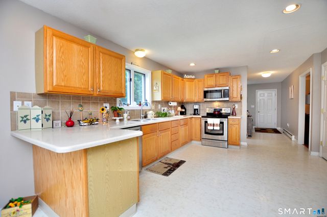 98 East Street, Bethlehem, CT 06751