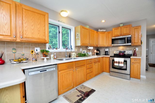 98 East Street, Bethlehem, CT 06751