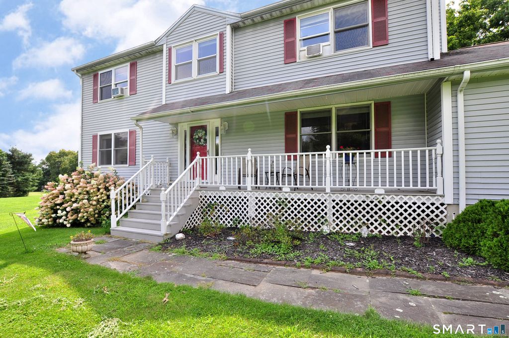 98 East Street, Bethlehem, CT 06751