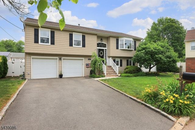 706 Hory St, Cranford Twp., NJ 07016