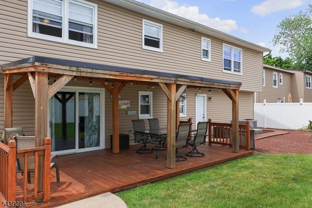 706 Hory St, Cranford Twp., NJ 07016