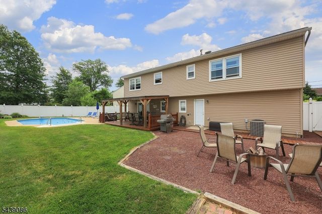706 Hory St, Cranford Twp., NJ 07016
