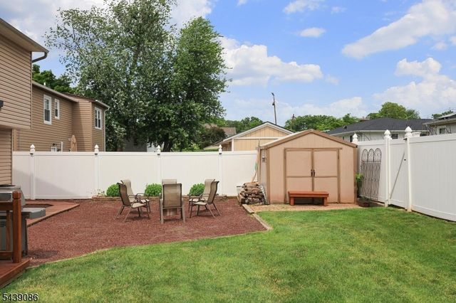 706 Hory St, Cranford Twp., NJ 07016