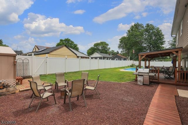 706 Hory St, Cranford Twp., NJ 07016