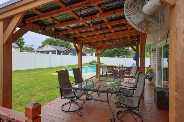706 Hory St, Cranford Twp., NJ 07016