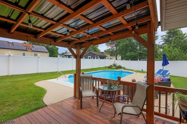 706 Hory St, Cranford Twp., NJ 07016