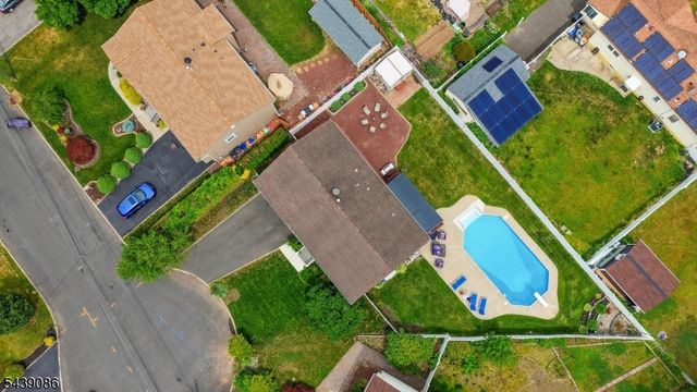 706 Hory St, Cranford Twp., NJ 07016