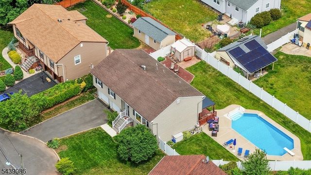 706 Hory St, Cranford Twp., NJ 07016