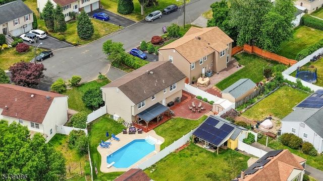 706 Hory St, Cranford Twp., NJ 07016