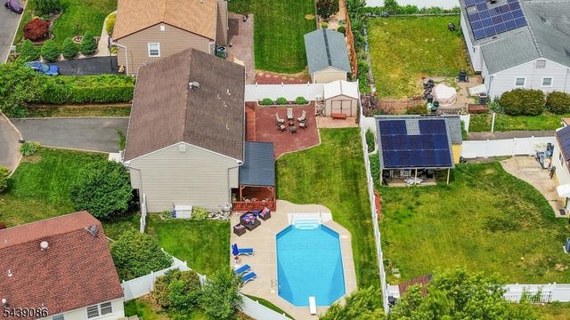 706 Hory St, Cranford Twp., NJ 07016
