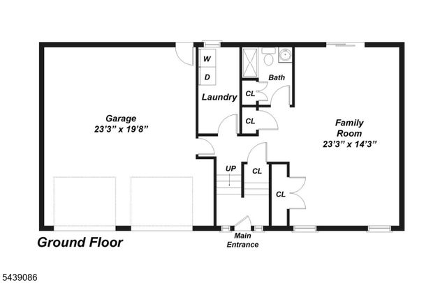 706 Hory St, Cranford Twp., NJ 07016