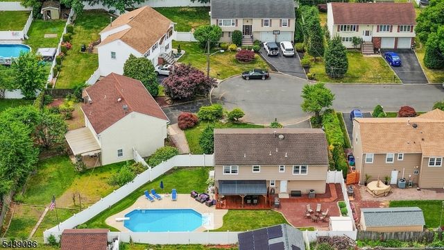 706 Hory St, Cranford Twp., NJ 07016