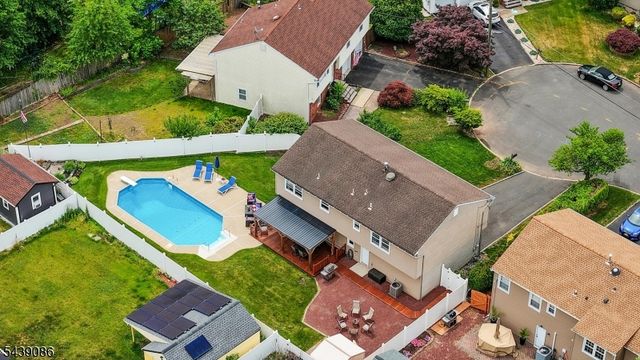 706 Hory St, Cranford Twp., NJ 07016