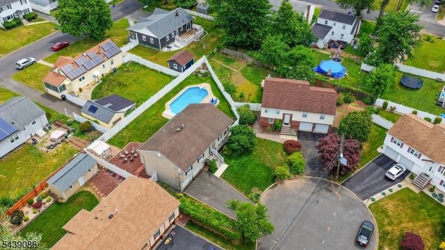 706 Hory St, Cranford Twp., NJ 07016