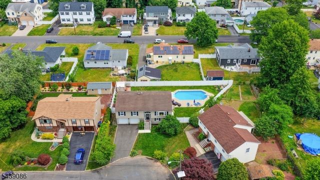 706 Hory St, Cranford Twp., NJ 07016