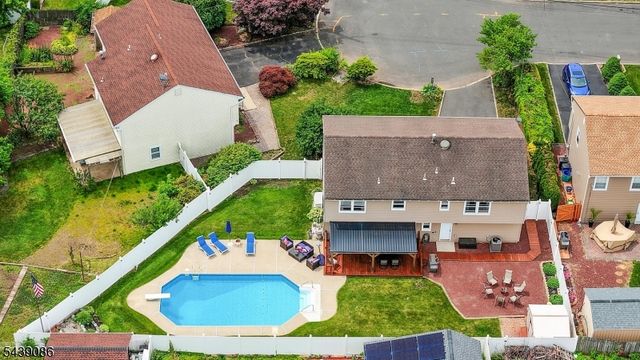706 Hory St, Cranford Twp., NJ 07016