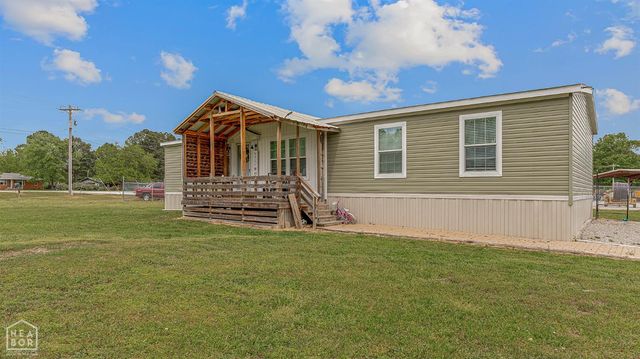 2583 Highway 163, Jonesboro, AR 72404