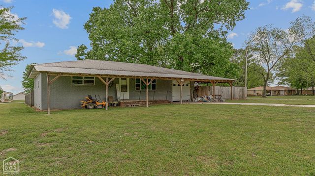 2583 Highway 163, Jonesboro, AR 72404