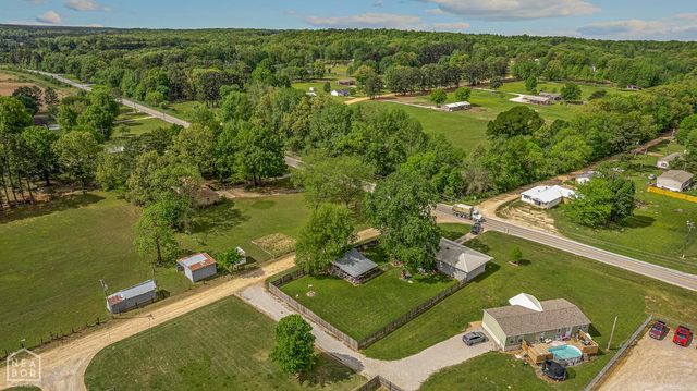 2583 Highway 163, Jonesboro, AR 72404