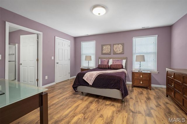 6 Quiet Meadow Court, St Peters, MO 63376