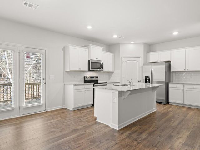 30 Rustin Ridge, Dahlonega, GA 30533