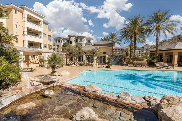 9201 Tesoras Drive 302, Las Vegas, NV 89144