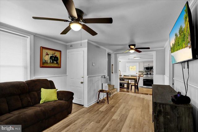 5867 OLD ROUTE 22, Bernville, PA 19506