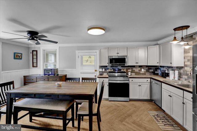 5867 OLD ROUTE 22, Bernville, PA 19506