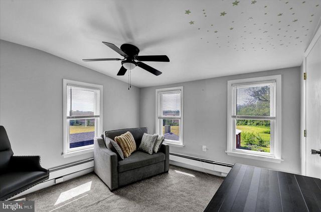 5867 OLD ROUTE 22, Bernville, PA 19506