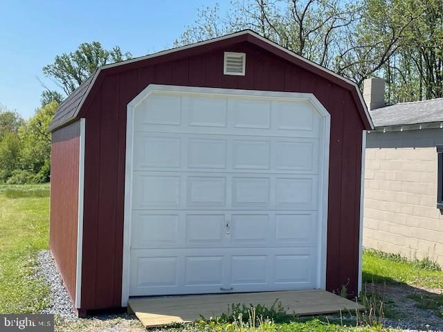 5867 OLD ROUTE 22, Bernville, PA 19506