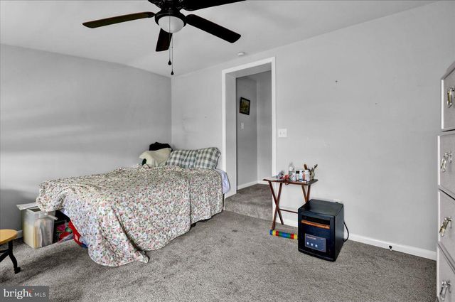 5867 OLD ROUTE 22, Bernville, PA 19506