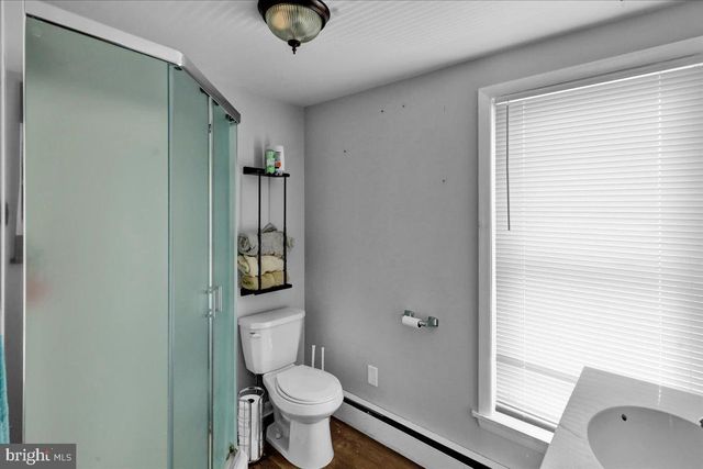 5867 OLD ROUTE 22, Bernville, PA 19506