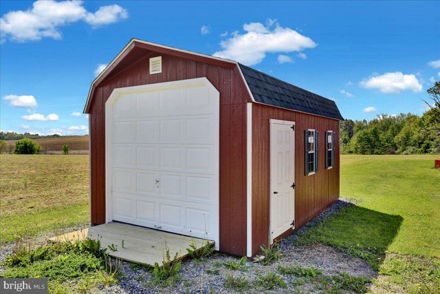 5867 OLD ROUTE 22, Bernville, PA 19506